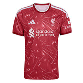 Maglia uomo Liverpool Home FC 26/27