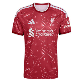 Maglia uomo Liverpool Home FC 26/27