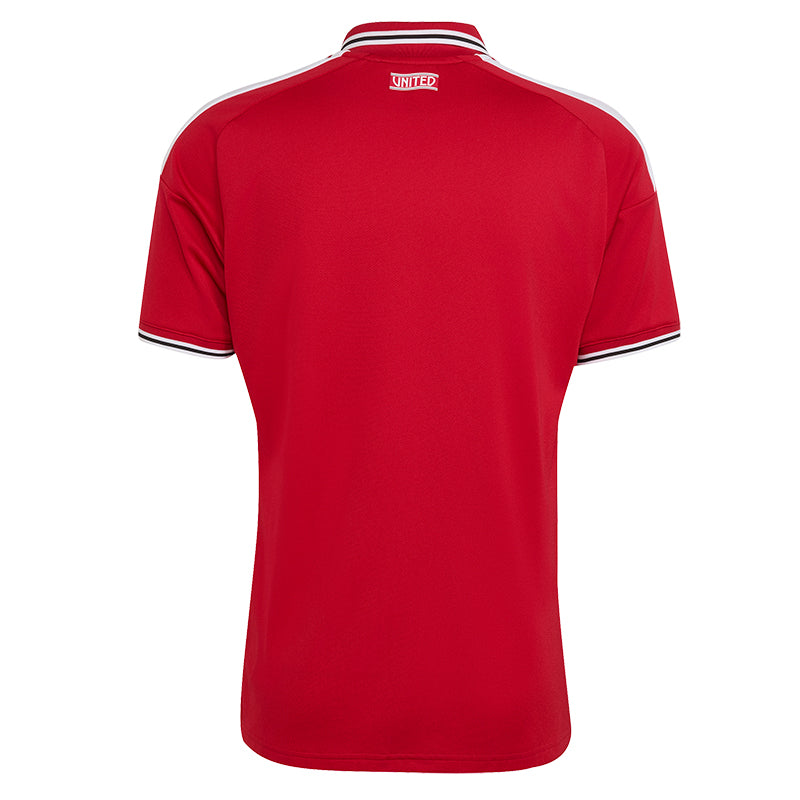 Maglia uomo Manchester United Home FC 26/27