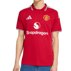 Maglia uomo Manchester United Home FC 26/27