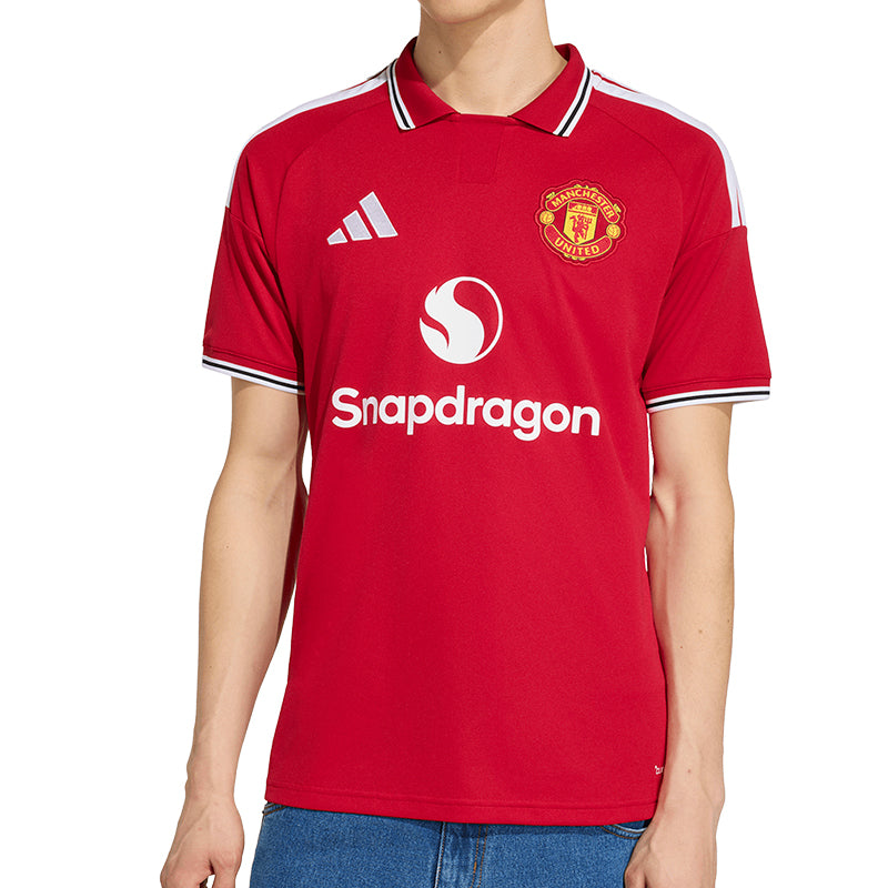 Maglia uomo Manchester United Home FC 26/27
