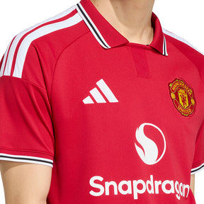Maglia uomo Manchester United Home FC 26/27