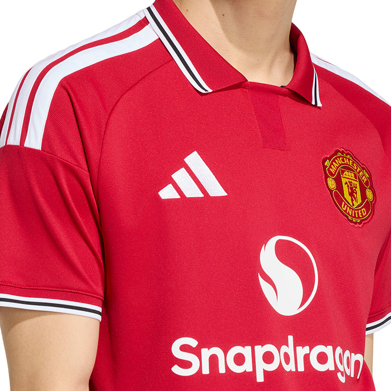 Maglia uomo Manchester United Home FC 26/27