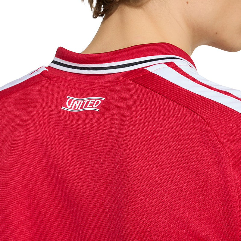 Maglia uomo Manchester United Home FC 26/27