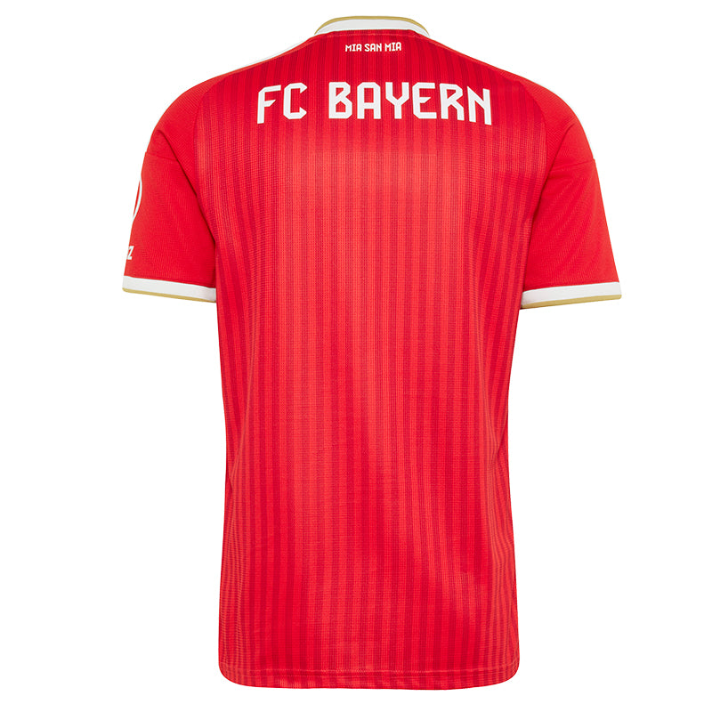 Maglia uomo Bayern Monaco Home FC 26/27