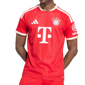 Maglia uomo Bayern Monaco Home FC 26/27