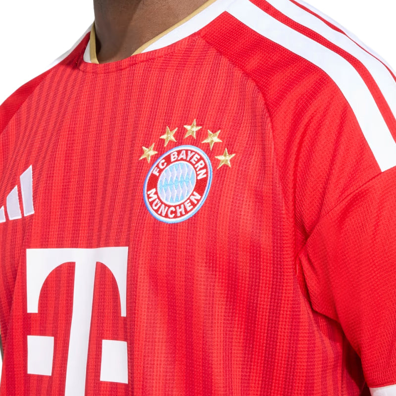 Maglia uomo Bayern Monaco Home FC 26/27