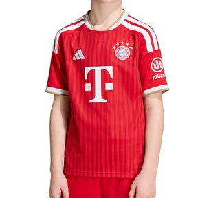 Maglia bambino Bayern Monaco Home FC 26/27