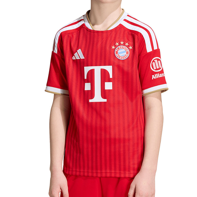 Maglia bambino Bayern Monaco Home FC 26/27