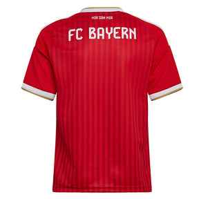 Maglia bambino Bayern Monaco Home FC 26/27