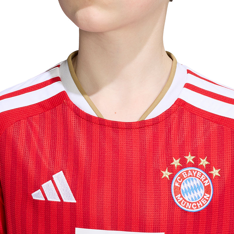 Maglia bambino Bayern Monaco Home FC 26/27
