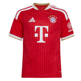 Maglia bambino Bayern Monaco Home FC 26/27