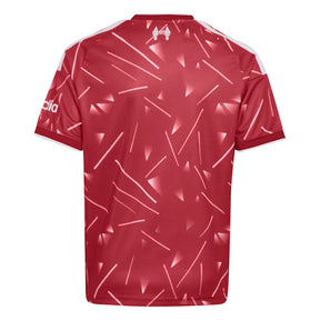Maglia bambino Liverpool Home FC 26/27