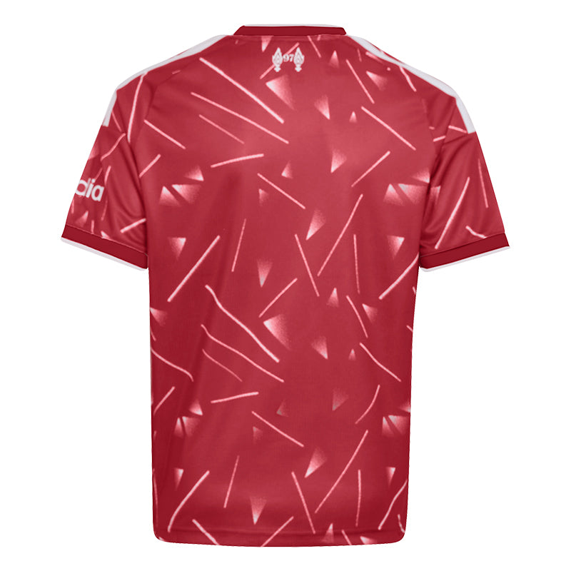 Maglia bambino Liverpool Home FC 26/27