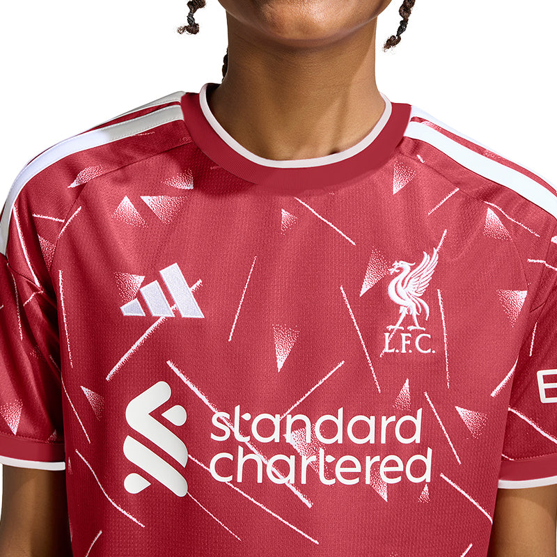 Maglia bambino Liverpool Home FC 26/27