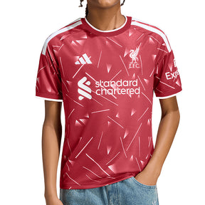 Maglia bambino Liverpool Home FC 26/27
