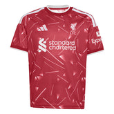 Maglia bambino Liverpool Home FC 26/27