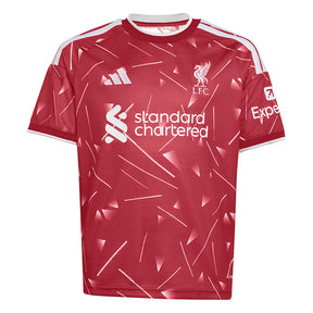 Maglia bambino Liverpool Home FC 26/27