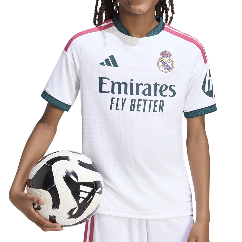 Maglia bambino Real Madrid Home 26/27