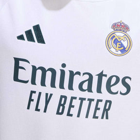 Maglia bambino Real Madrid Home 26/27