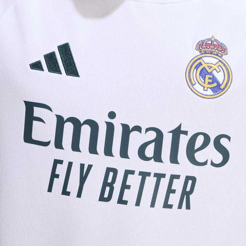 Maglia bambino Real Madrid Home 26/27