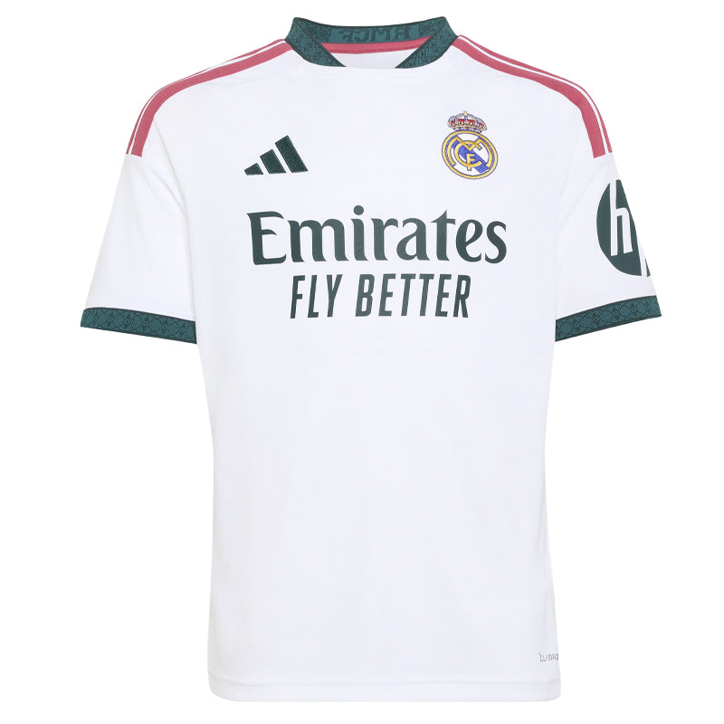 Maglia bambino Real Madrid Home 26/27