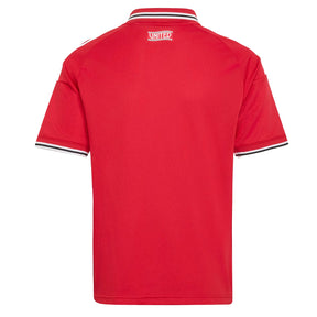 Maglia bambino Manchester United Home FC 26/27