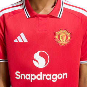 Maglia bambino Manchester United Home FC 26/27