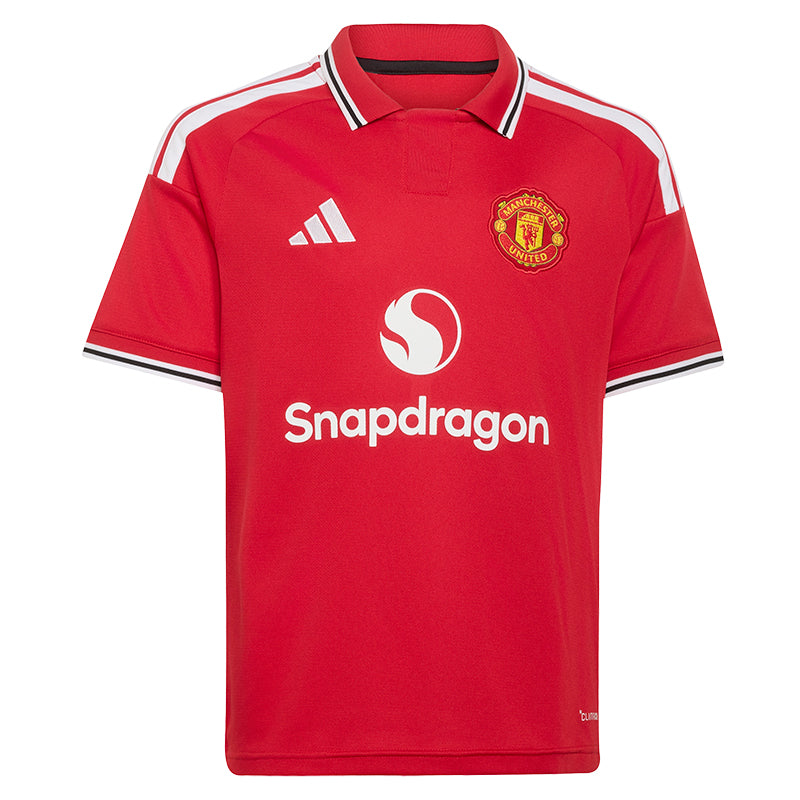 Maglia bambino Manchester United Home FC 26/27