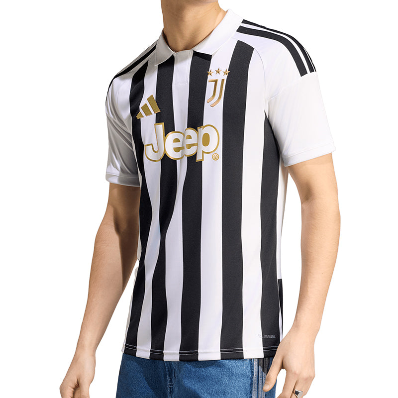 Maglia uomo Juventus Home 26/27