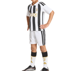 Minikit bambino Juventus 26/27