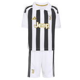 Minikit bambino Juventus 26/27
