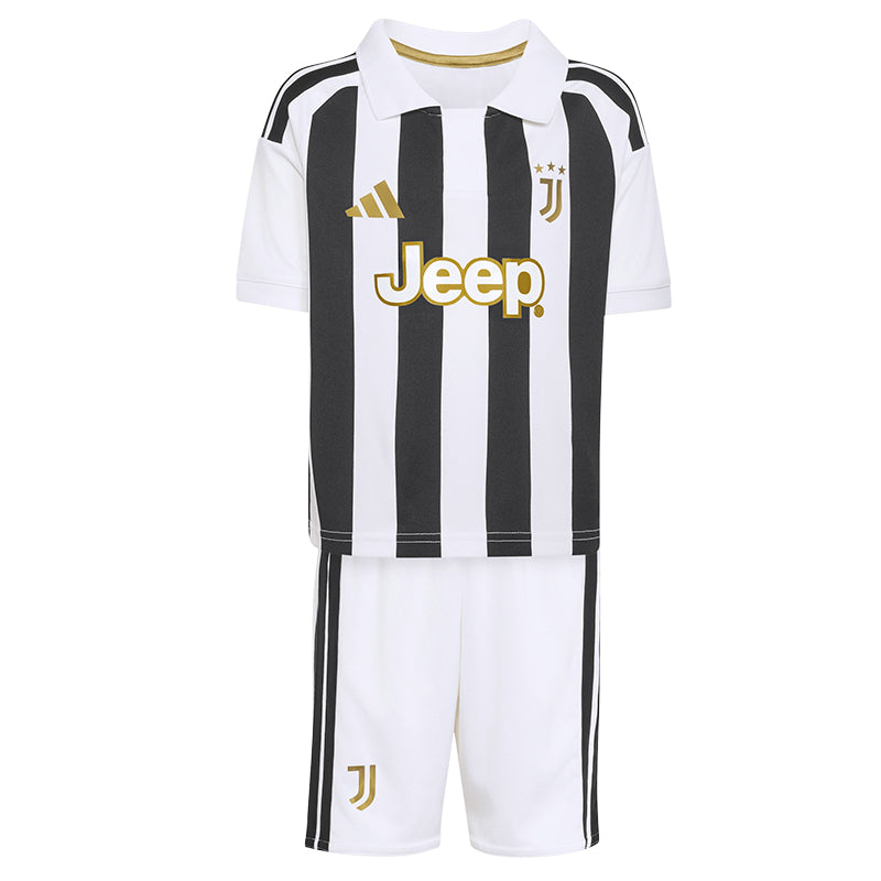 Minikit bambino Juventus 26/27