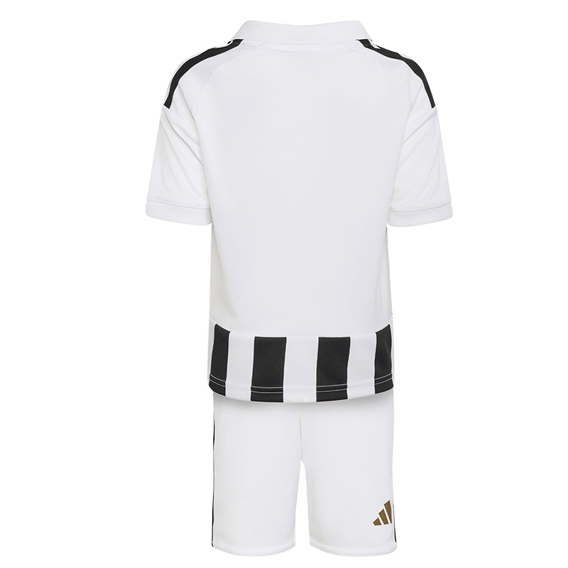 Minikit bambino Juventus 26/27