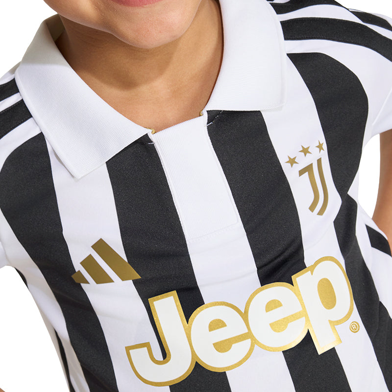Minikit bambino Juventus 26/27