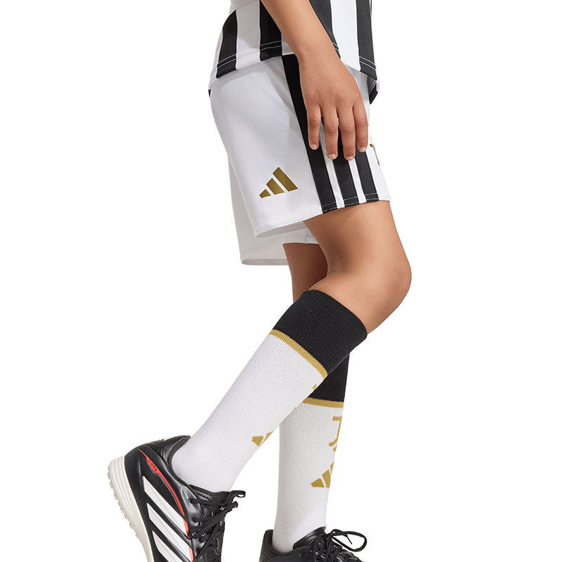 Minikit bambino Juventus 26/27