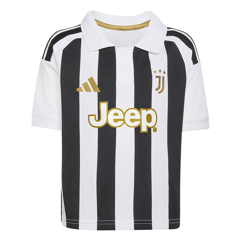 Minikit bambino Juventus 26/27