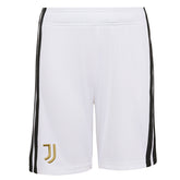 Pantaloncino bambino Juventus Home 26/27