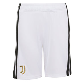 Pantaloncino bambino Juventus Home 26/27