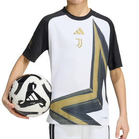 Maglia bambino Juventus Pre match 26/27