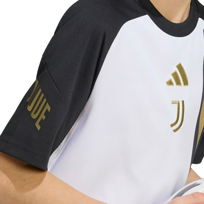 Maglia bambino Juventus Pre match 26/27