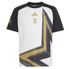 Maglia bambino Juventus Pre match 26/27