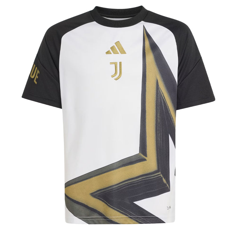 Maglia bambino Juventus Pre match 26/27