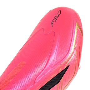 Scarpe uomo F50 Hyperfast League Laceless FG