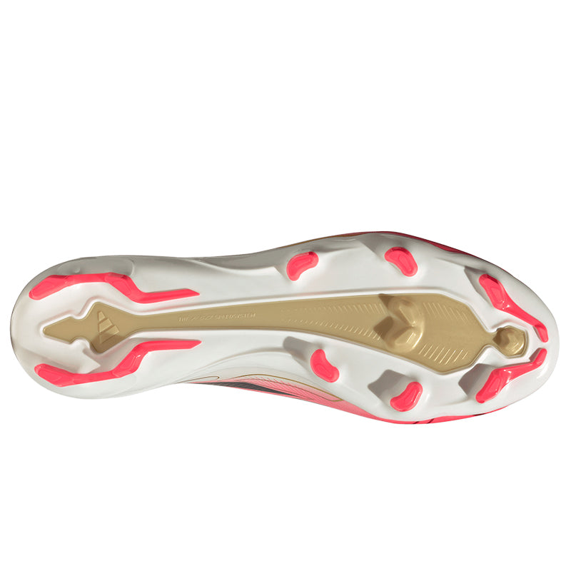 Scarpe uomo F50 Hyperfast League Laceless FG