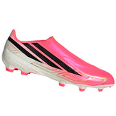 Scarpe uomo F50 Hyperfast League Laceless FG