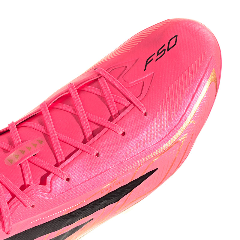 Scarpe uomo F50 Hyperfast Pro FG