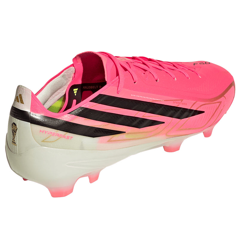 Scarpe uomo F50 Hyperfast Pro FG