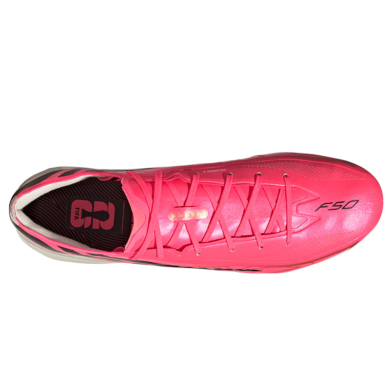 Scarpe uomo F50 Hyperfast Pro FG