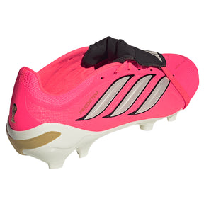 Scarpe uomo Predator League Fold-Over Tongue FG